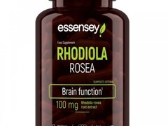 Rhodiola Rosea 90 Capsule, Essensey